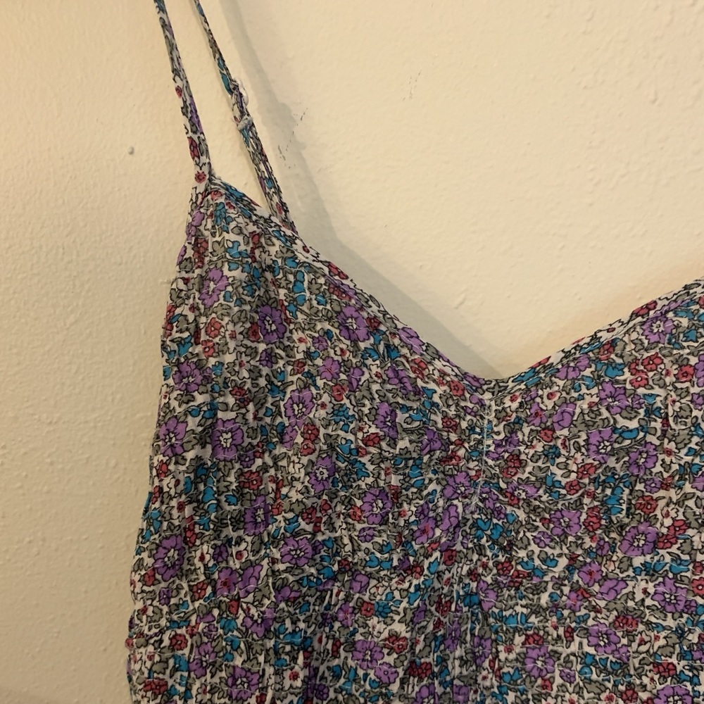 Billabong dress